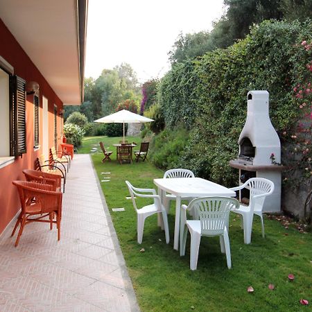 Agriturismo Da Lui Bordighera Zimmer foto