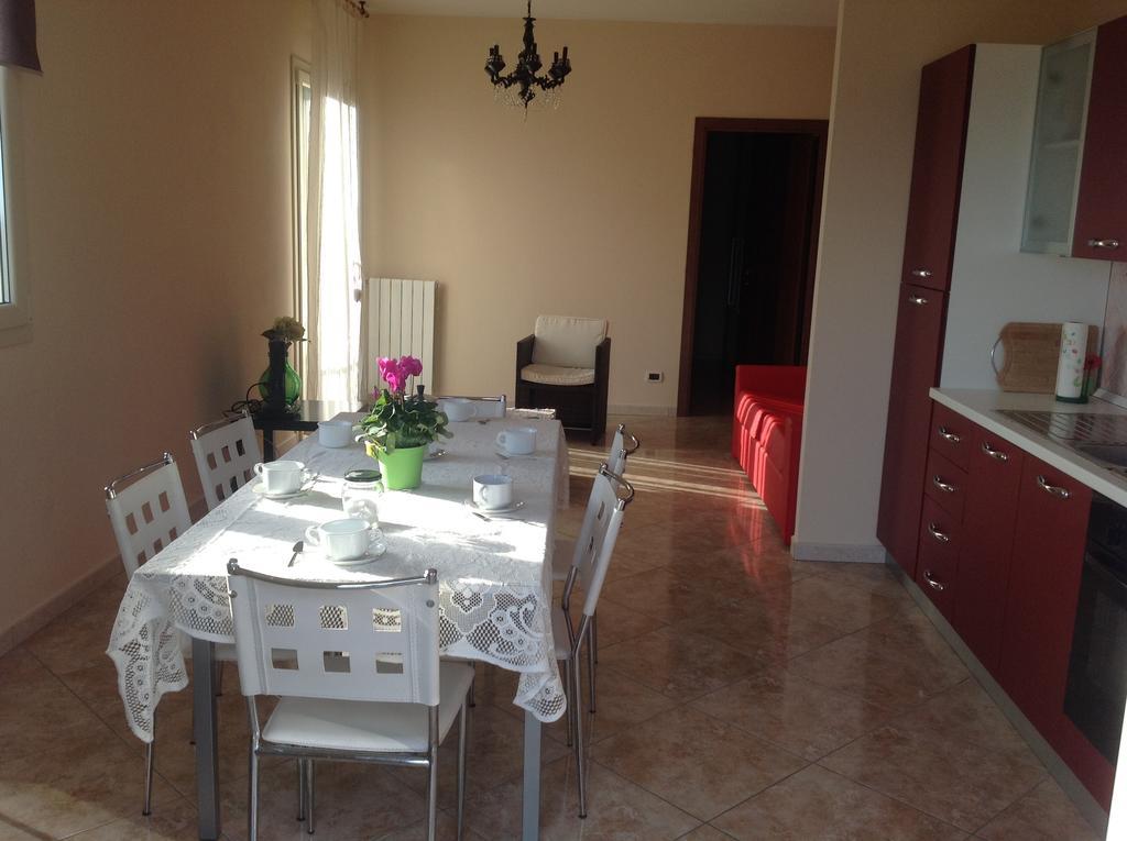 Agriturismo Da Lui Bordighera Zimmer foto