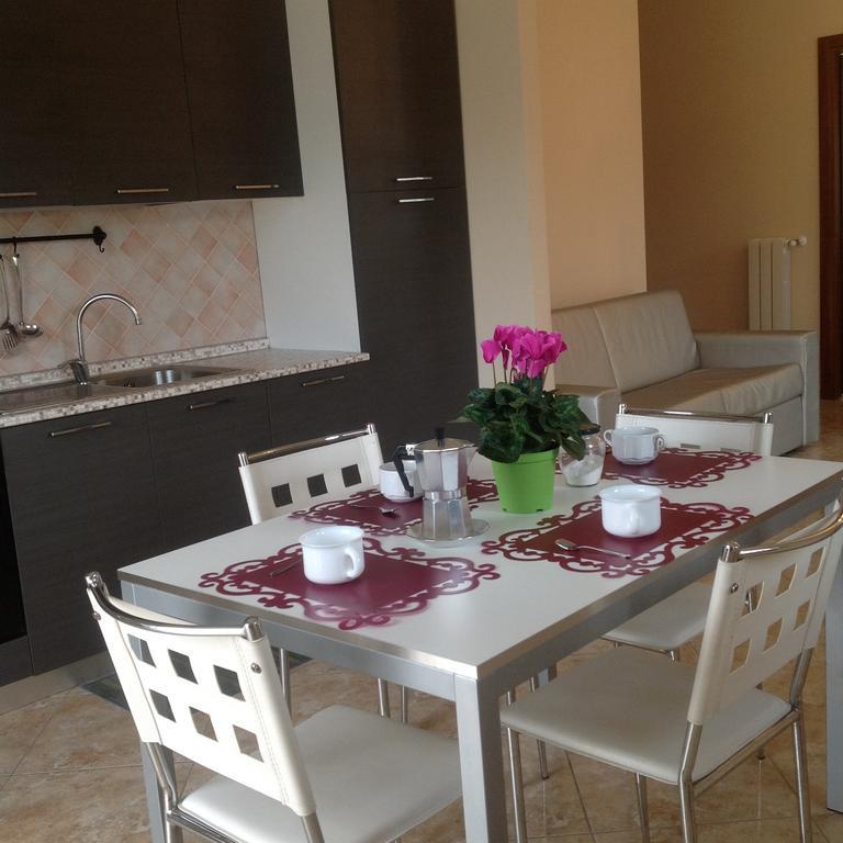 Agriturismo Da Lui Bordighera Zimmer foto