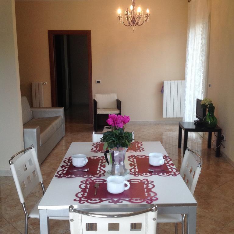 Agriturismo Da Lui Bordighera Zimmer foto