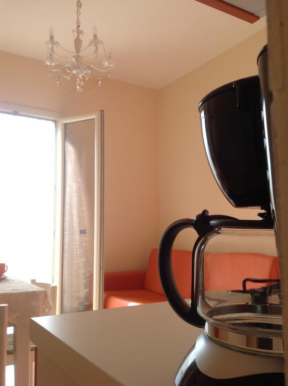 Agriturismo Da Lui Bordighera Zimmer foto
